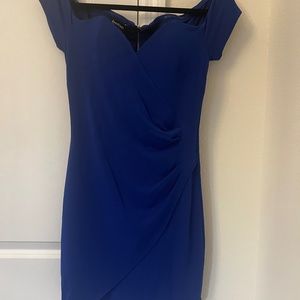 Bebe Cocktail Dress